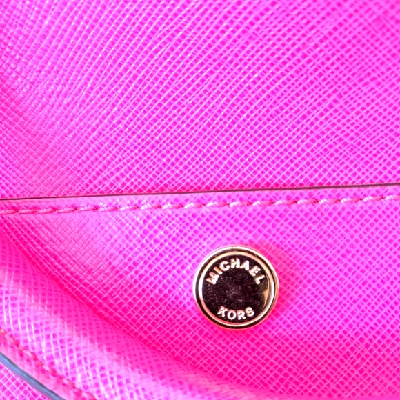 Michael Kors Handbag - Picture 6 of 15